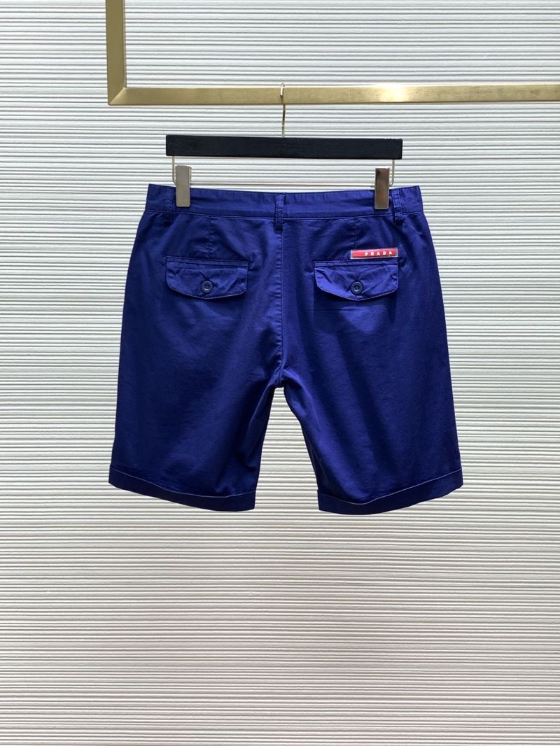 Prada Short Pants